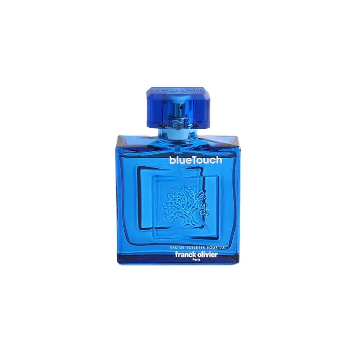 Franck Olivier Blue Touch Pour Lui