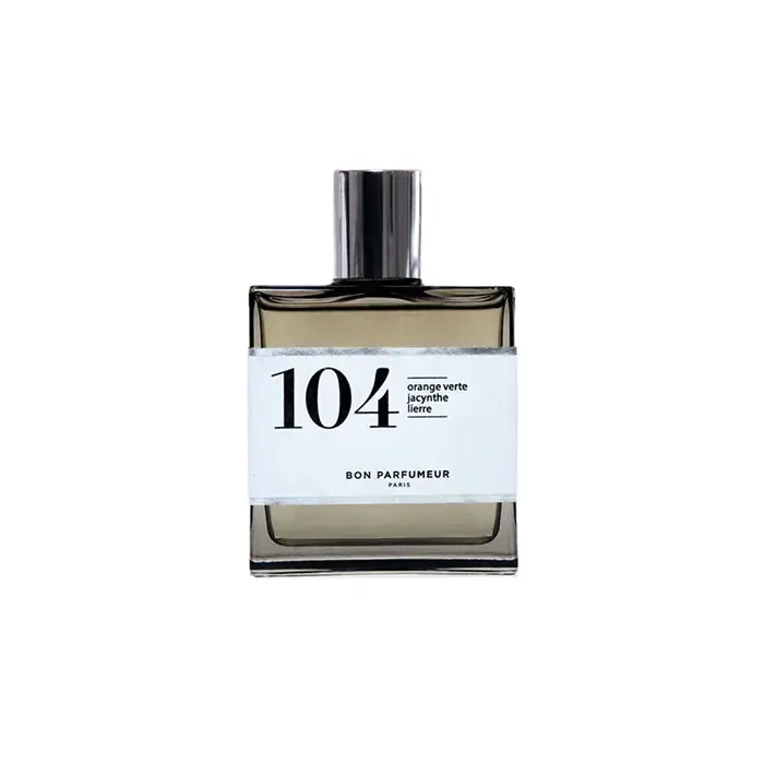 Bon Parfumeur Orange Verte Jacynthe Lierre