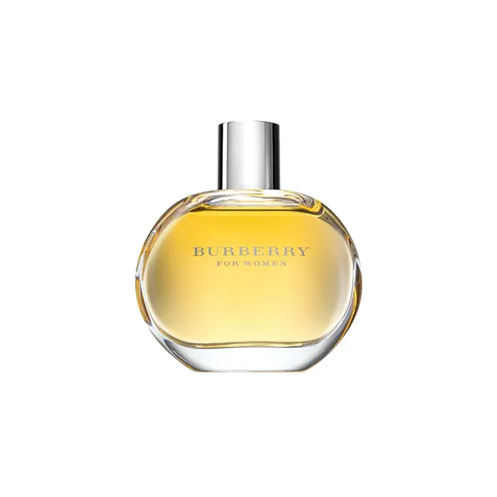 Burberry Burberry For Women Eau De Parfum 100 ml