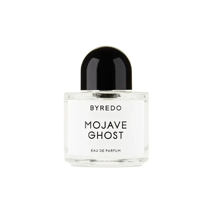 Byredo Mojave Ghost Solid
