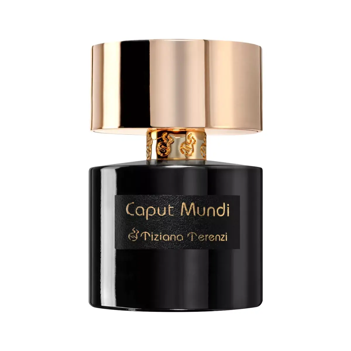 Tiziana Terenzi Caput Mundi