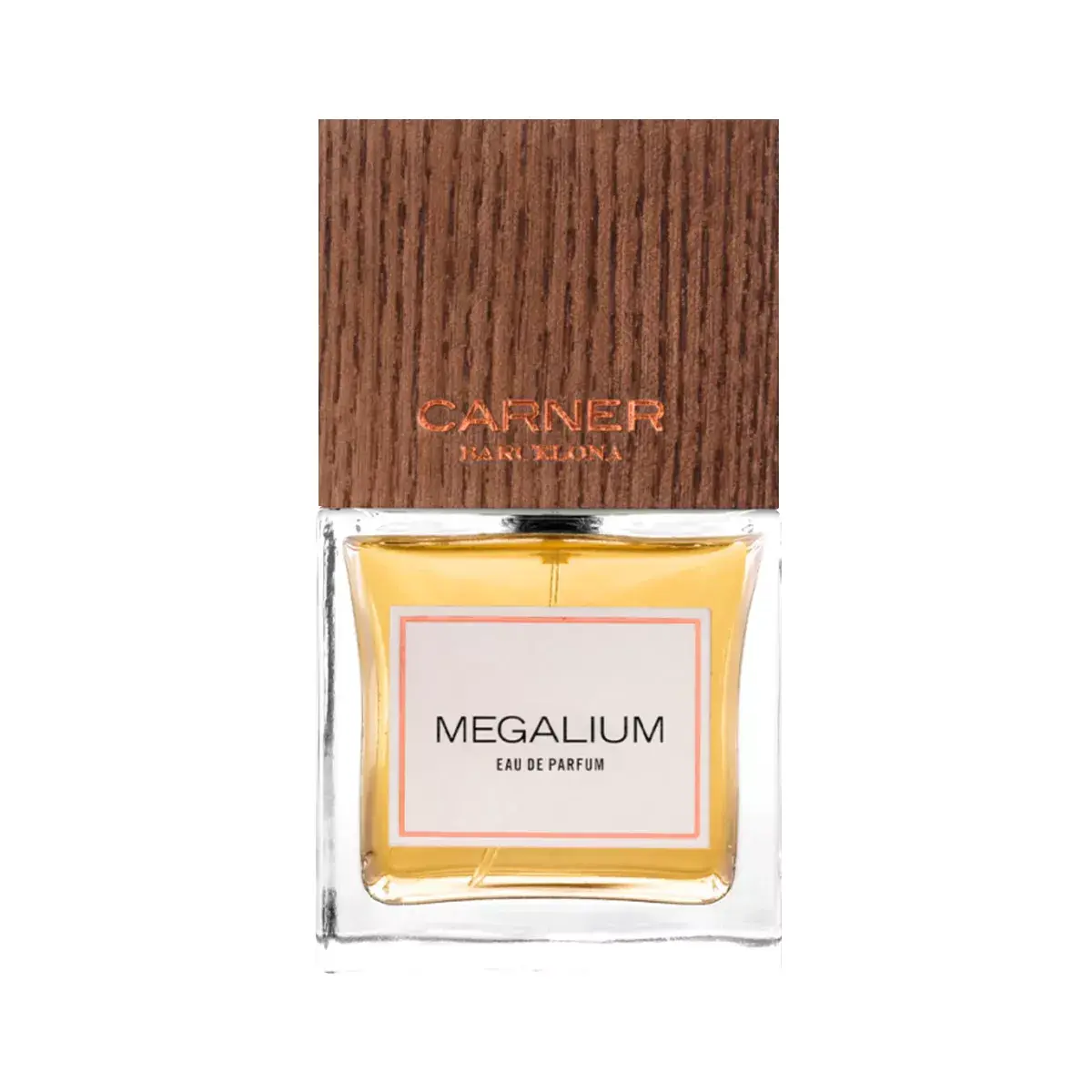 Carner Megalium