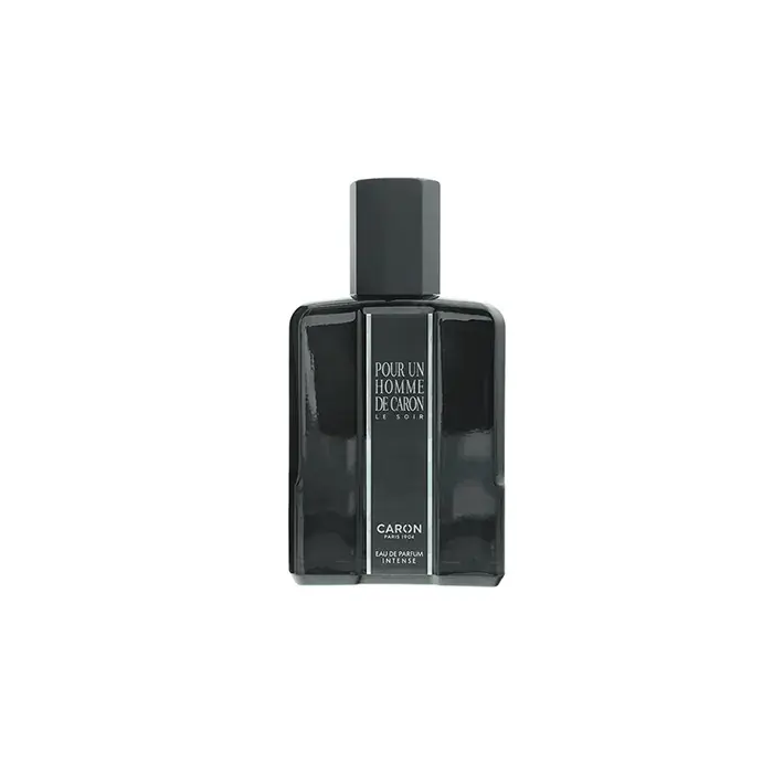 Caron Eau De Pour Un Homme De Le Soir Intense Caron