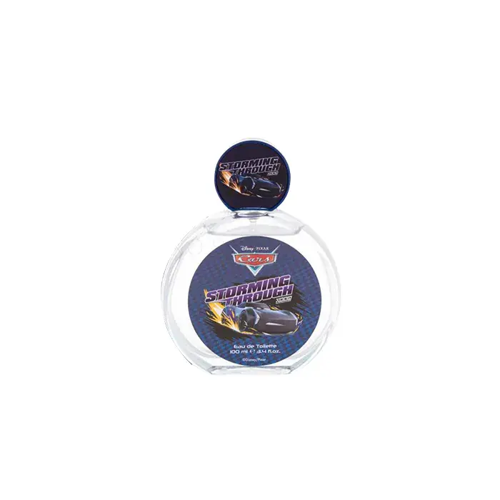 Disney Cars Storming Through For Kids
