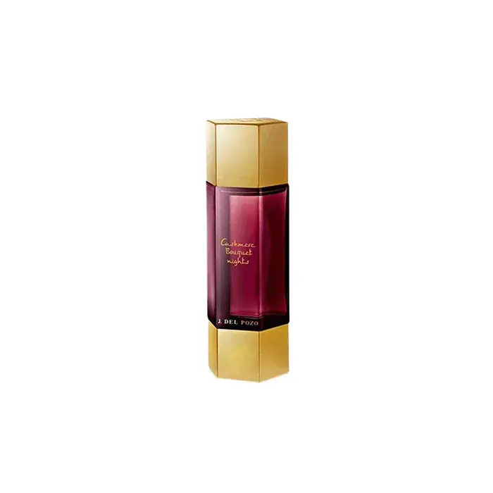 Jesus del Pozo Cashmere Bouquet Nights