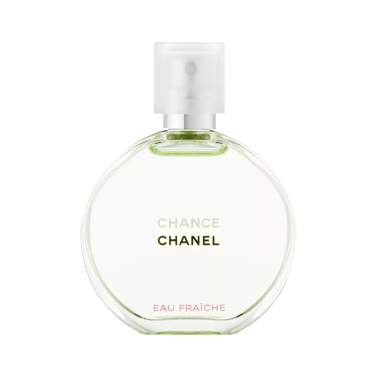 Chanel Chance Eau Fraîche