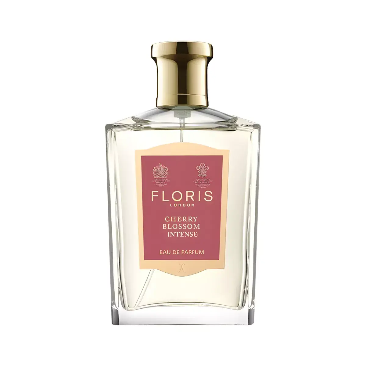 Floris Cherry Blossom Intense