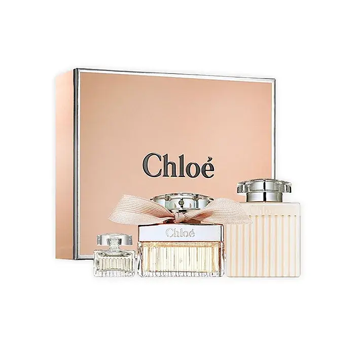 Chloe 3 Pieces