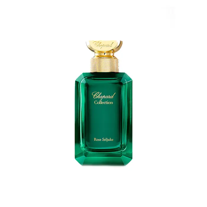 Chopard Rose Seljuke