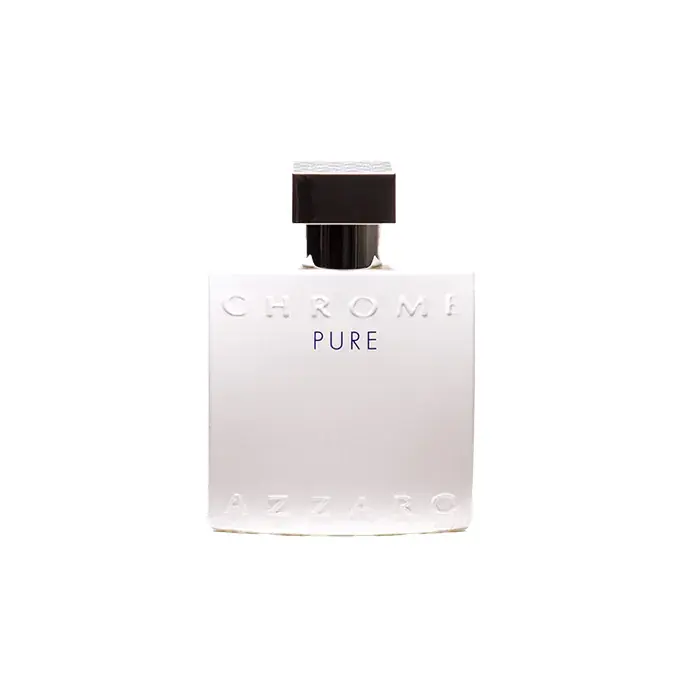 Azzaro Chrome Pure