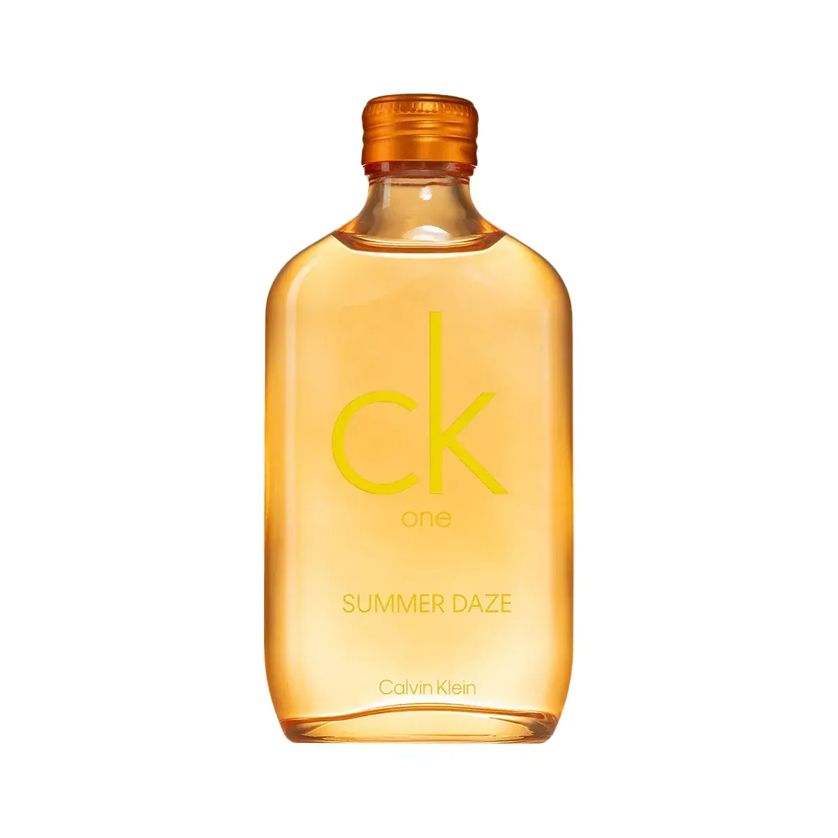 Calvin Klein One Summer Daze