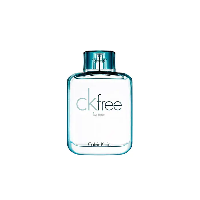 Calvin Klein CK Free