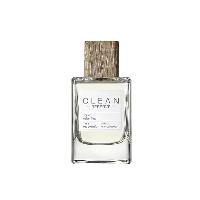 Clean Reserve Eau De Velvet Flora Clean Reserve And