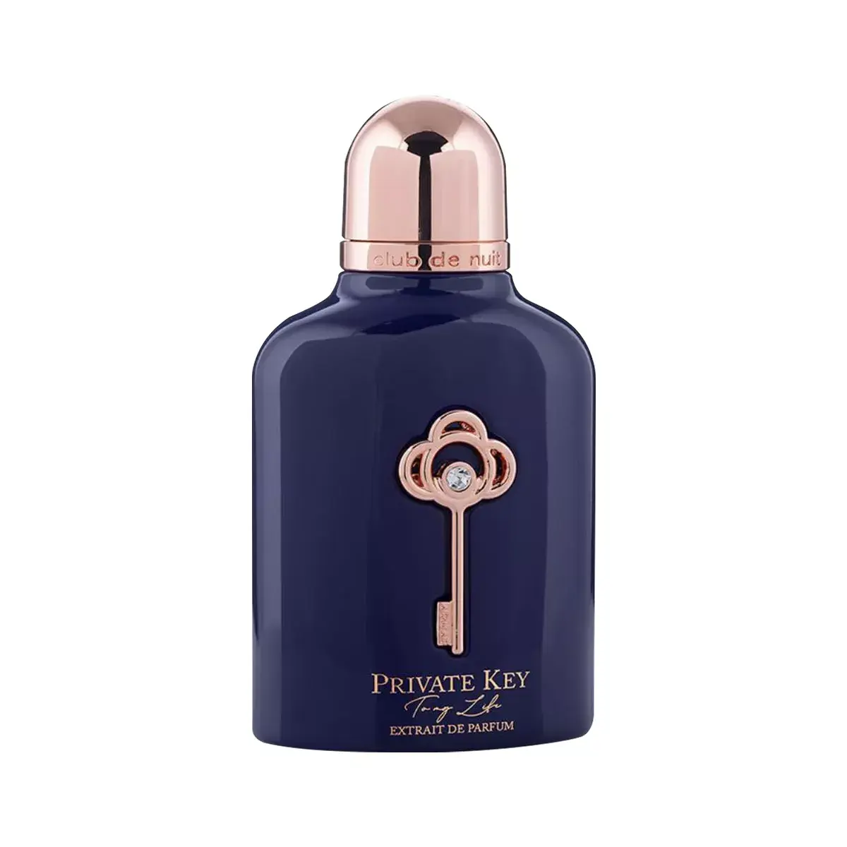 Armaf Club de Nuit Private Key to My Life