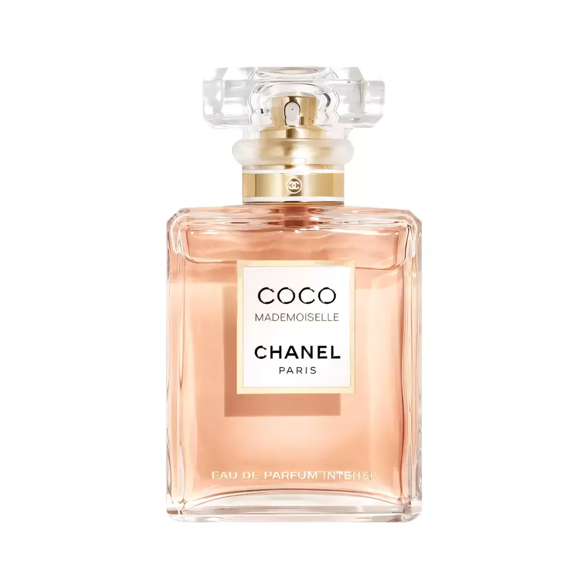 Chanel Coco Mademoiselle Intense