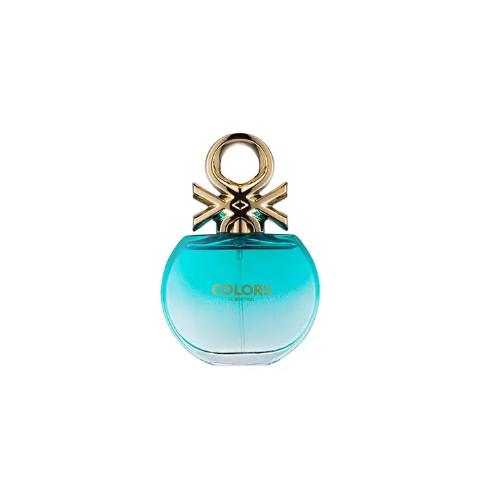 Benetton Colors de Blue