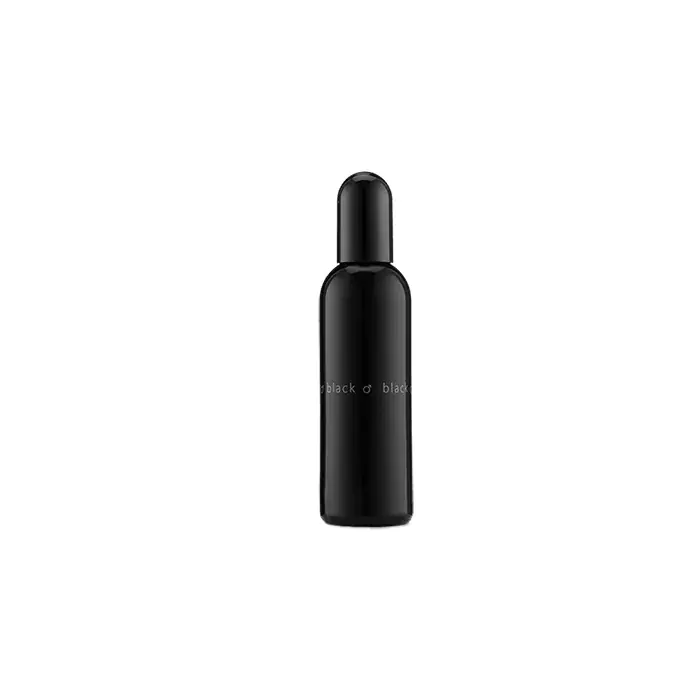 Milton Lloyd Colour Me Black Homme