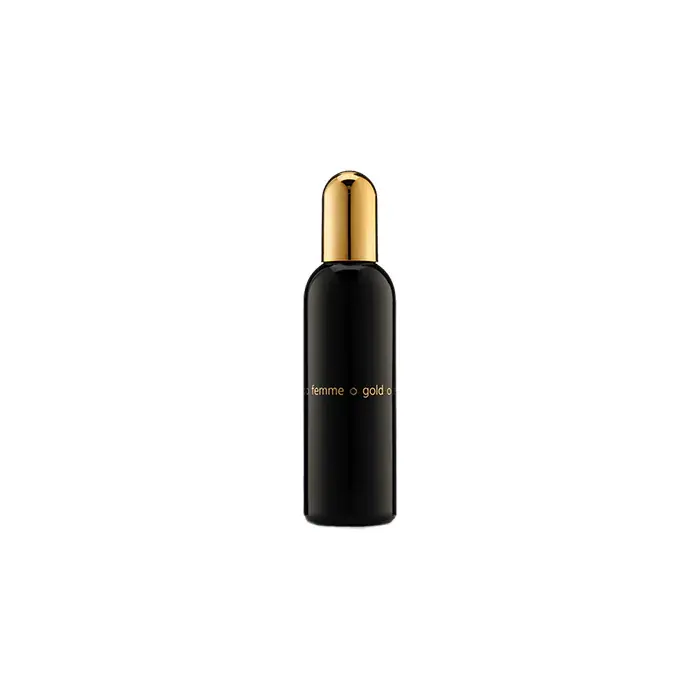 Milton Lloyd Colour Me Gold Femme