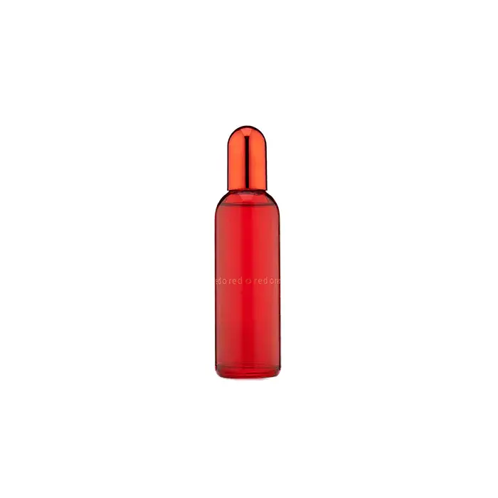 Milton Lloyd Colour Me Red Femme