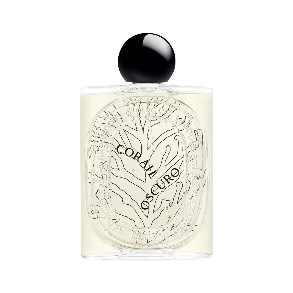 Diptyque Corail Oscuro For