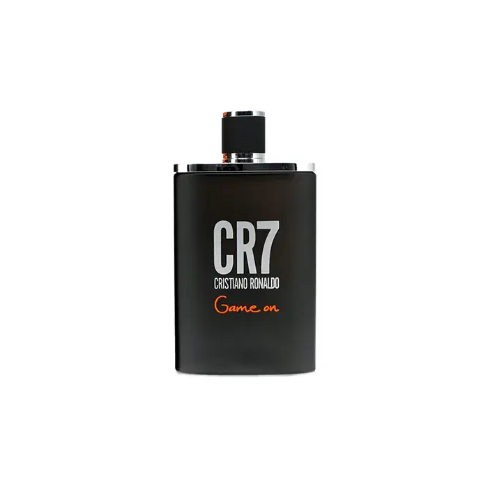Cristiano Ronaldo CR7 Game On