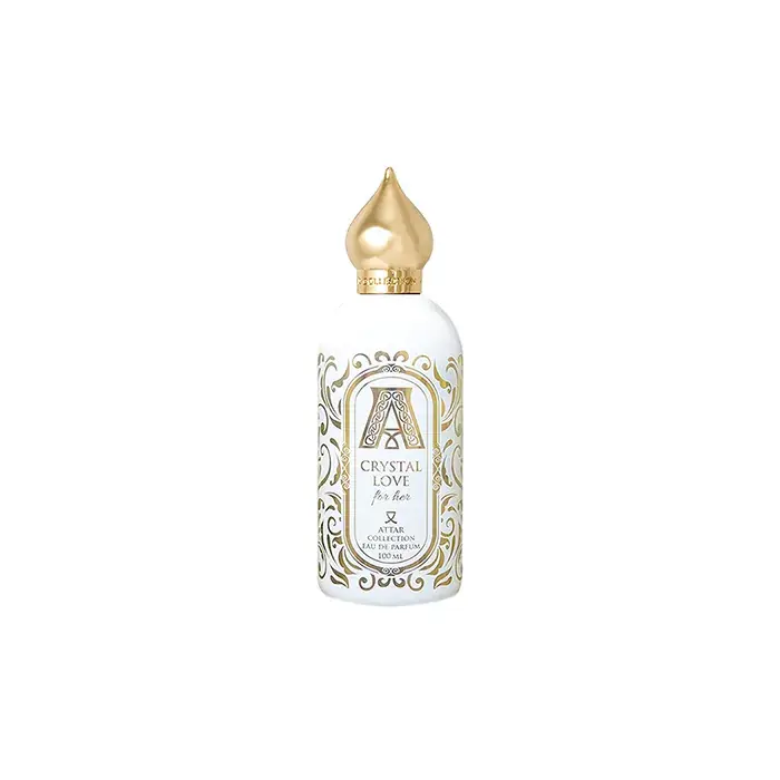 Attar Collection Crystal Love for Her
