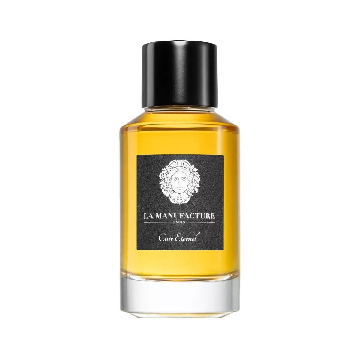 La Manufacture Eau De Cuir Eternel La Manufacture And