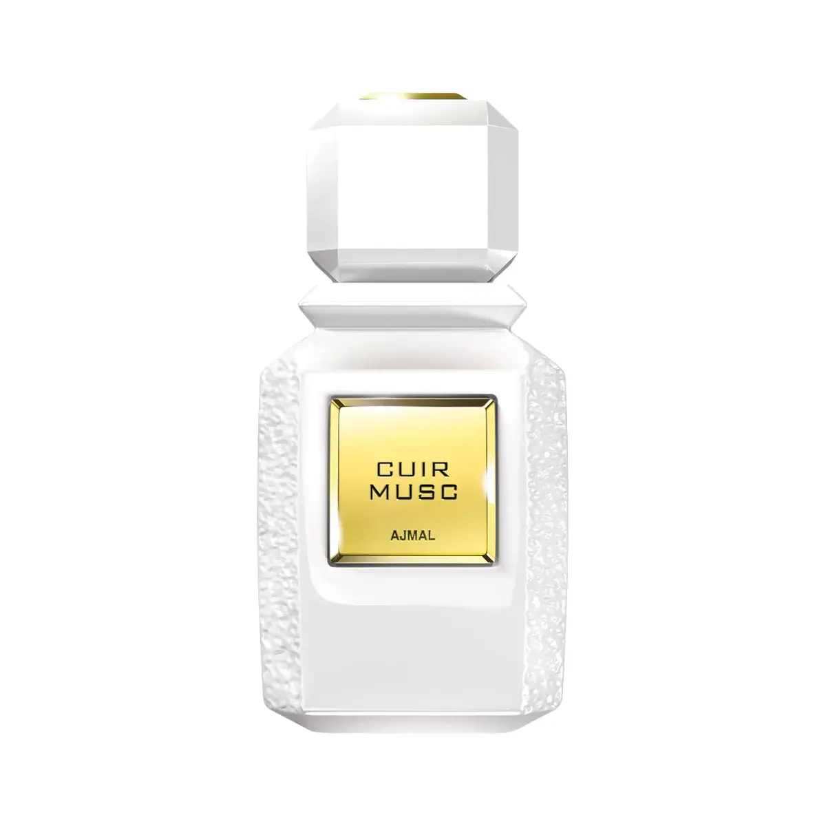 Ajmal Cuir Musc For