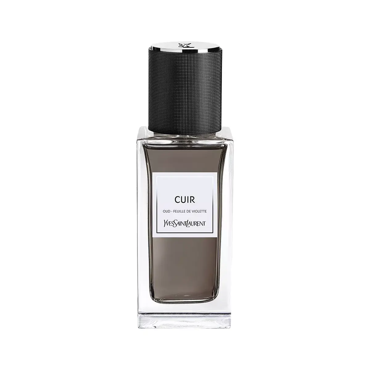 Yves Saint Laurent Cuir Oud Feuille De Violette