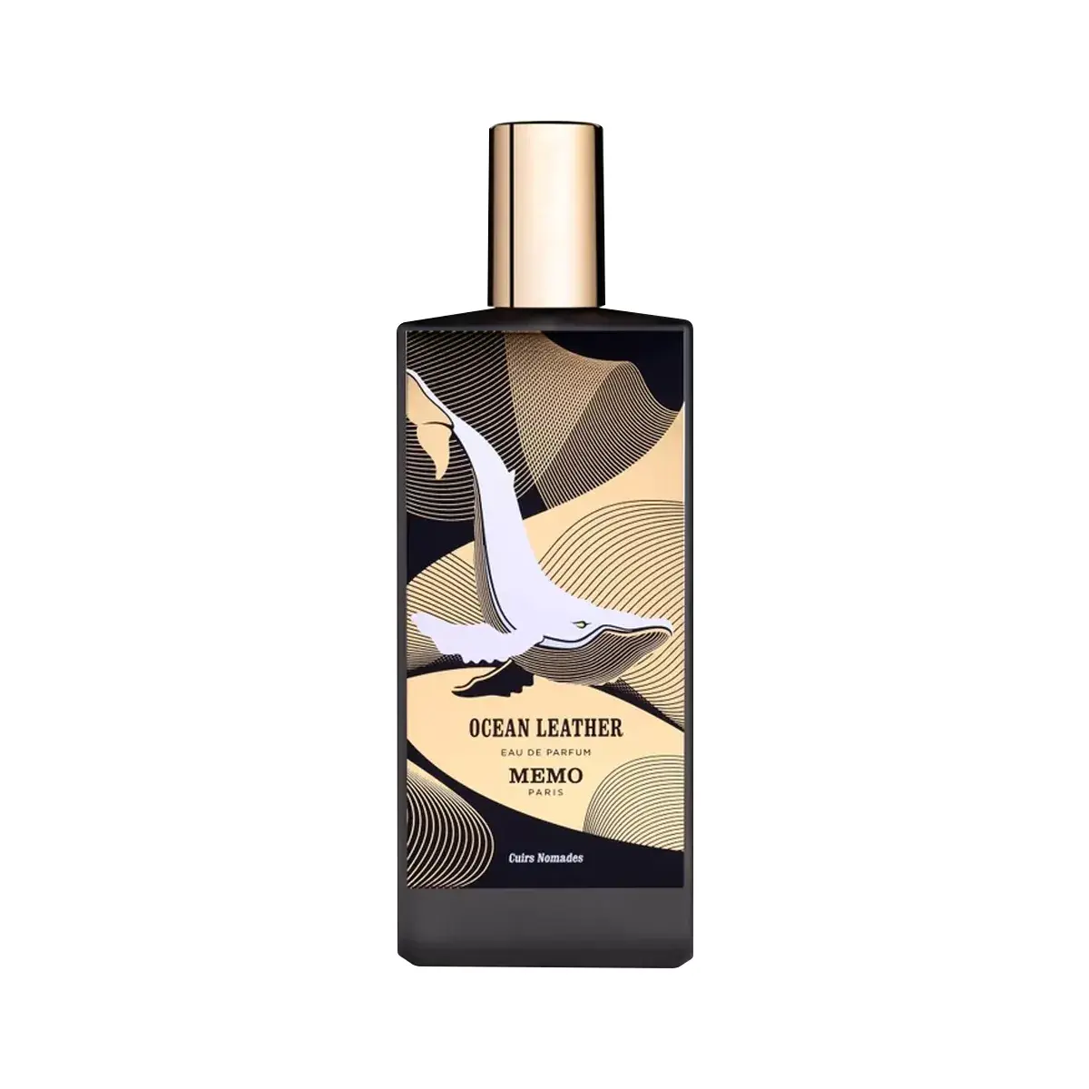 Memo Cuirs Nomades Ocean Leather