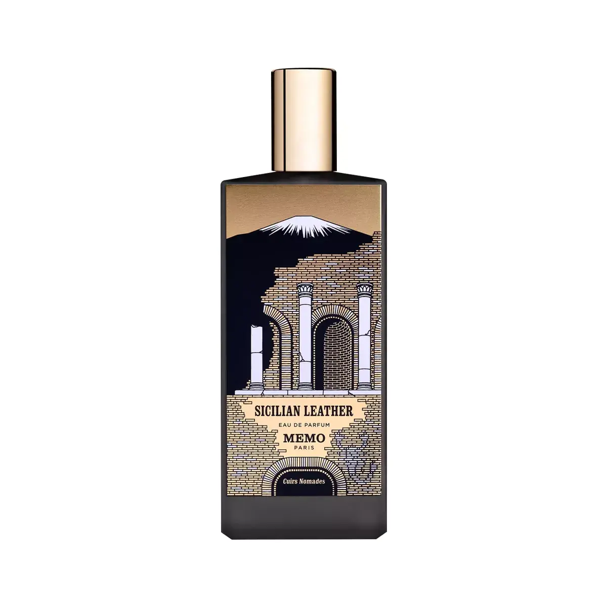 Memo Cuirs Nomades Sicilian Leather