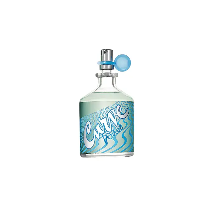 Liz Claiborne Edc Curve Wave Liz Claiborne