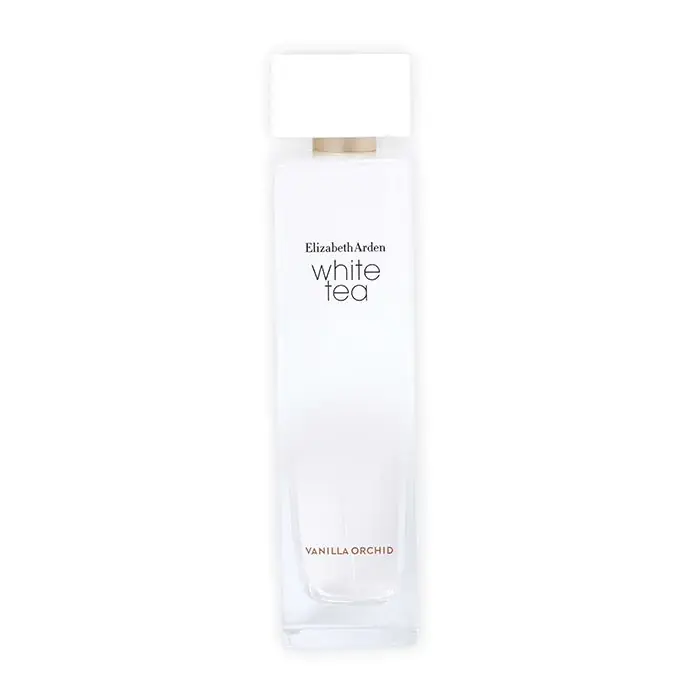 Elizabeth Arden White Tea Vanilla Orchid