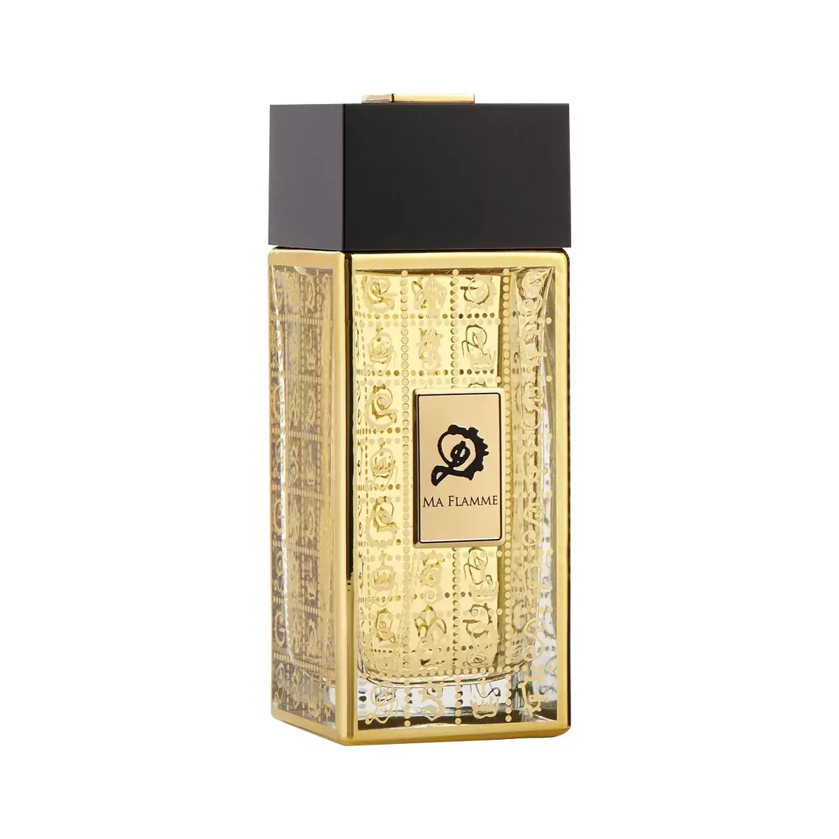 Dali Haute Daligramme Ma Flamme Parfumerie Paris