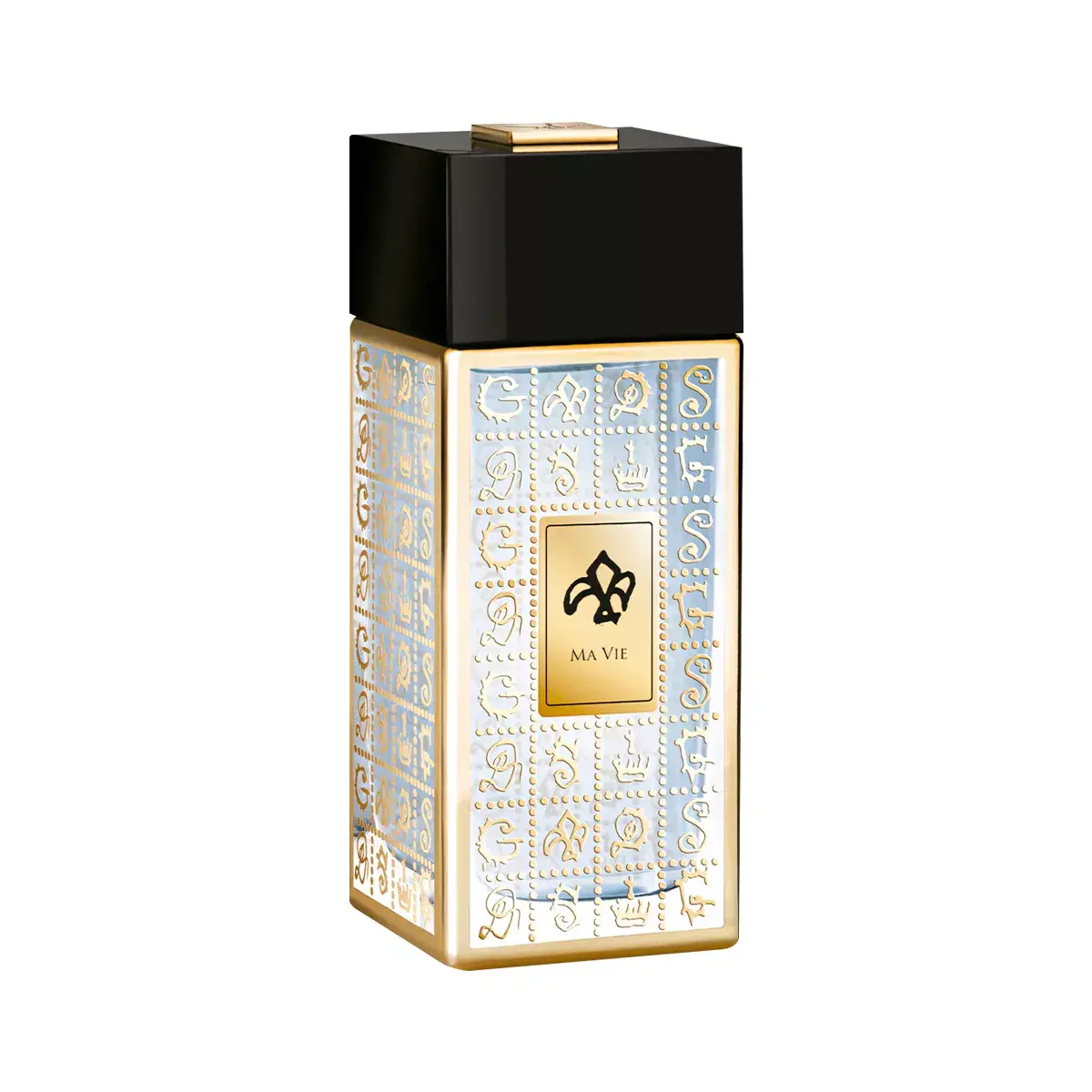Dali Haute Daligramme Ma Vie Parfumerie Paris