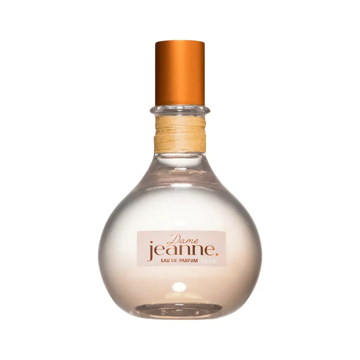 Jeanne en Provence Dame Jeanne Nude