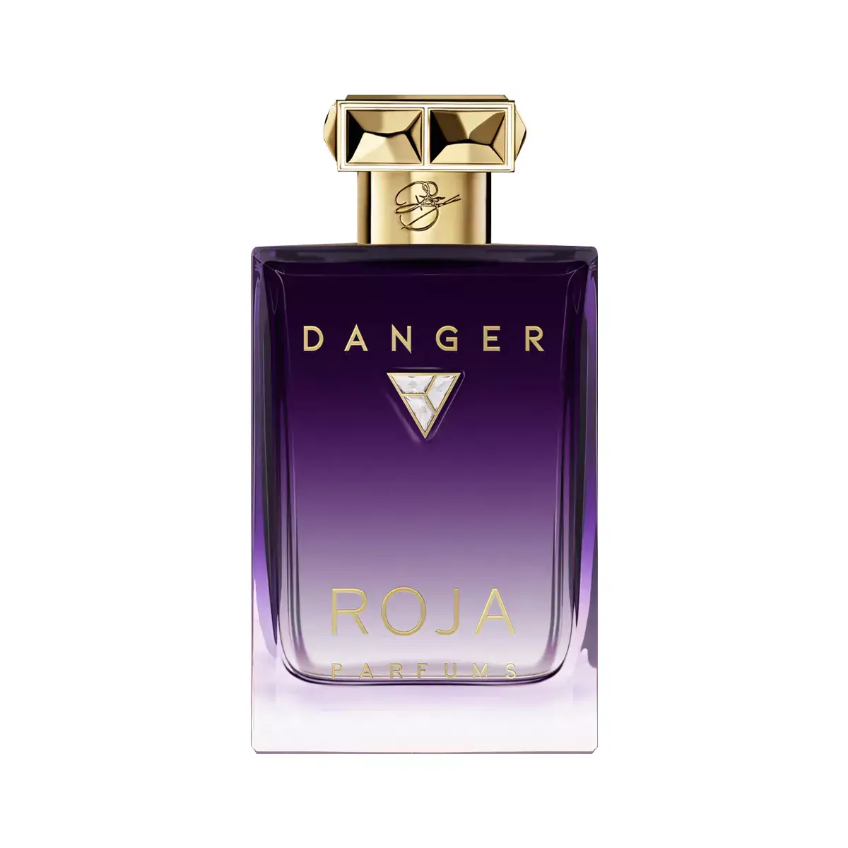 Roja Parfums Danger Essence de