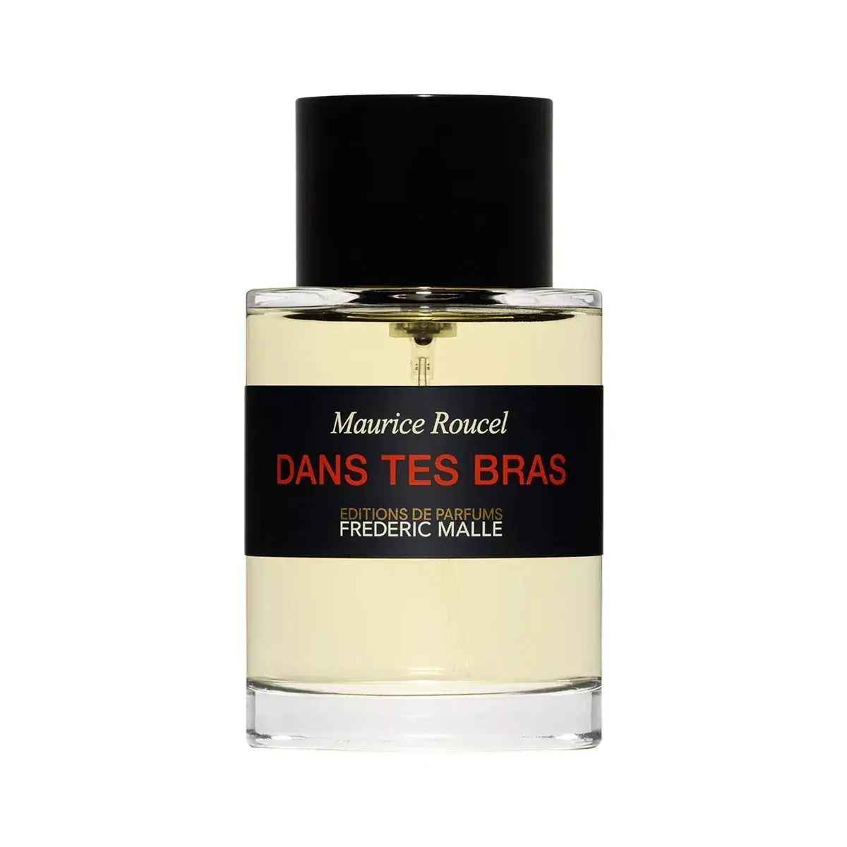 Editions de Parfums Frédéric Malle Dans Tes Bras