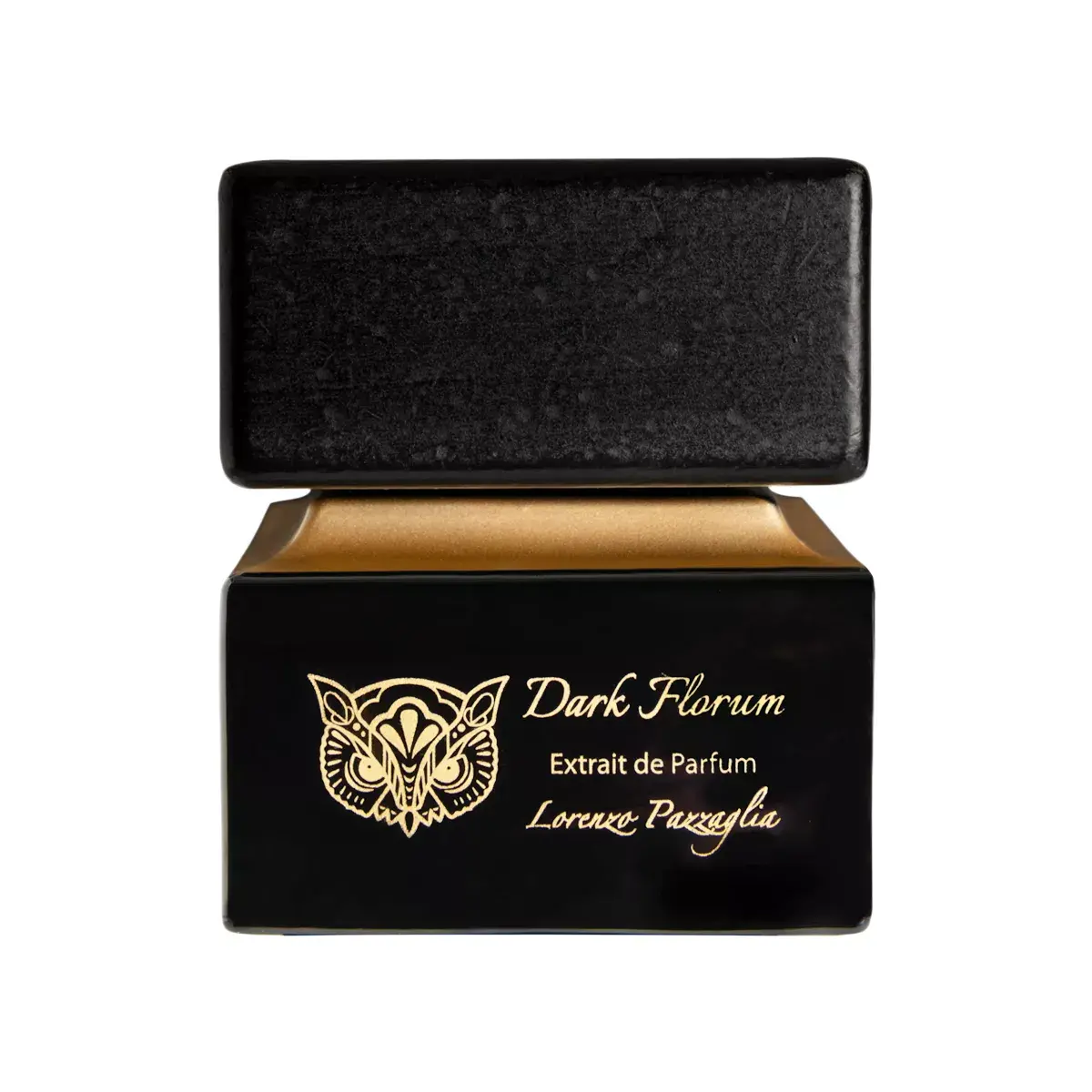 Lorenzo Pazzaglia Dark Florum For