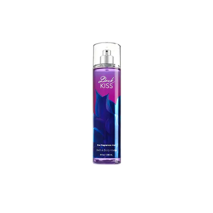 Bath Body Works Dark Kiss