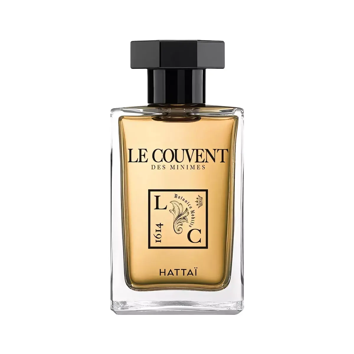 Le Couvent Hattaï