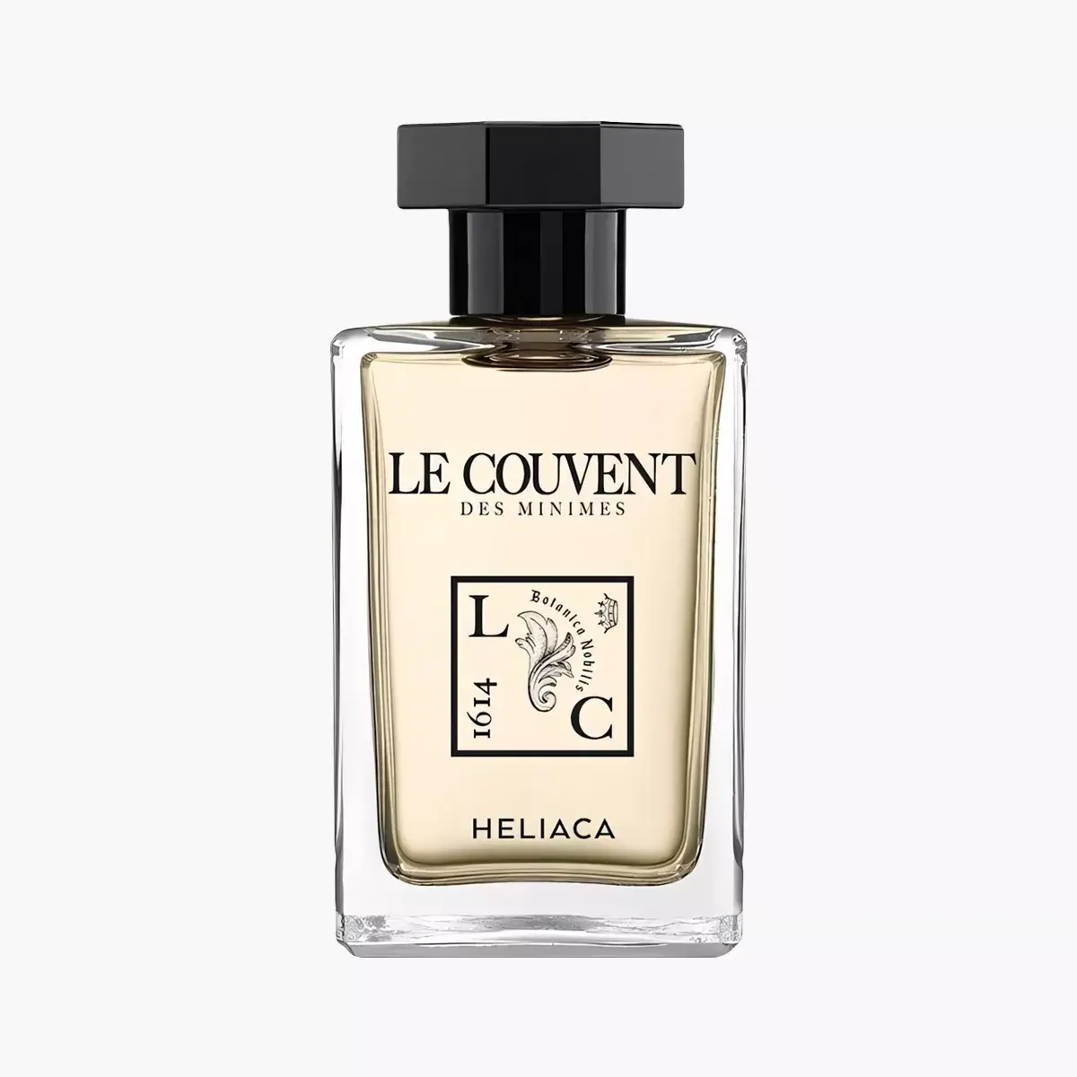 Le Couvent Heliaca