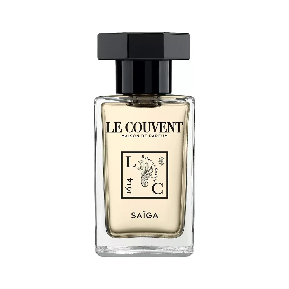 Le Couvent Saïga