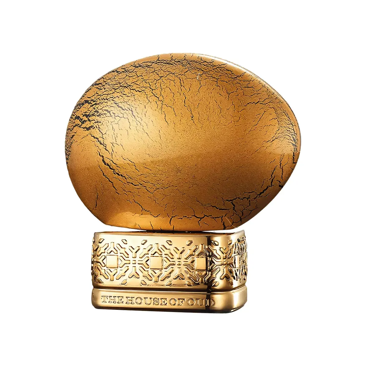 House of Oud Desert Day Collection Golden Powder The And