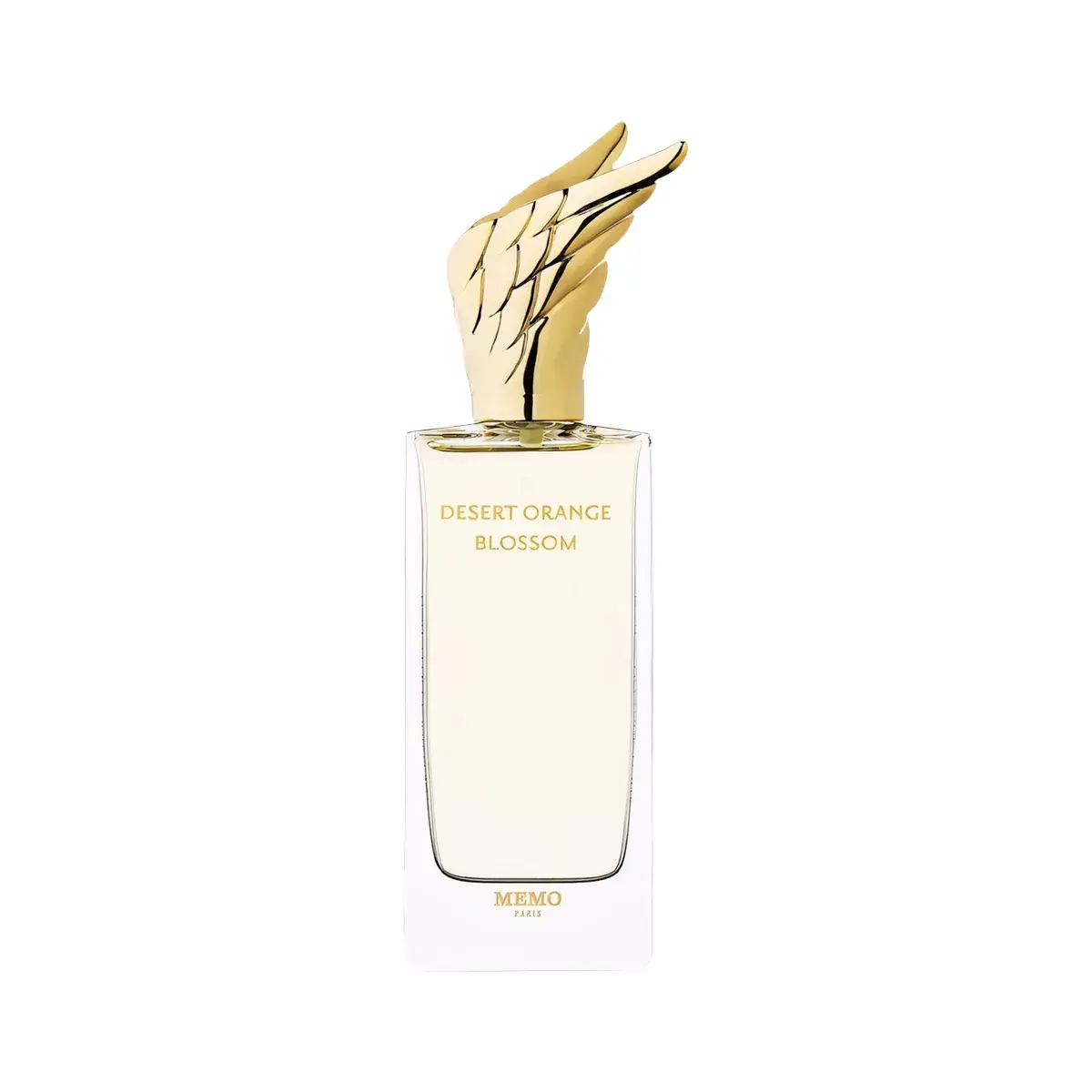 Memo Desert Orange Blossom The Flying And
