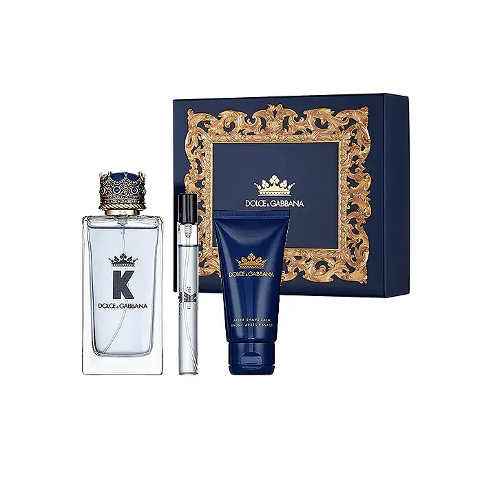 Dolce & Gabbana Dolce Gabbana K Dolce Gabbana 3 Pieces