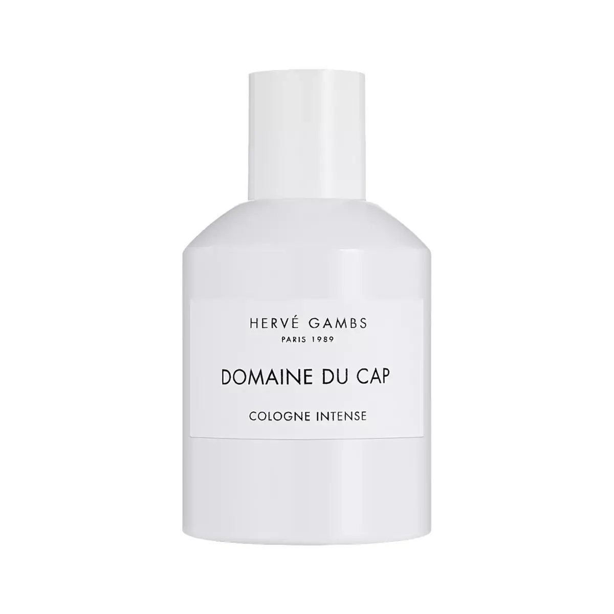 Herve Gambs Edc Domaine Du Cap Herve Gambs For