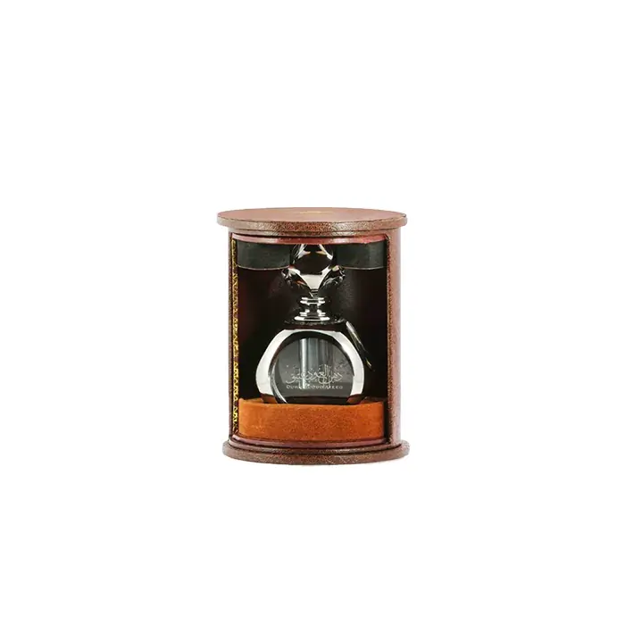 Al Mas Concentrated Perfume Duhn Aloud Ateeq Al Mas Concentrated For