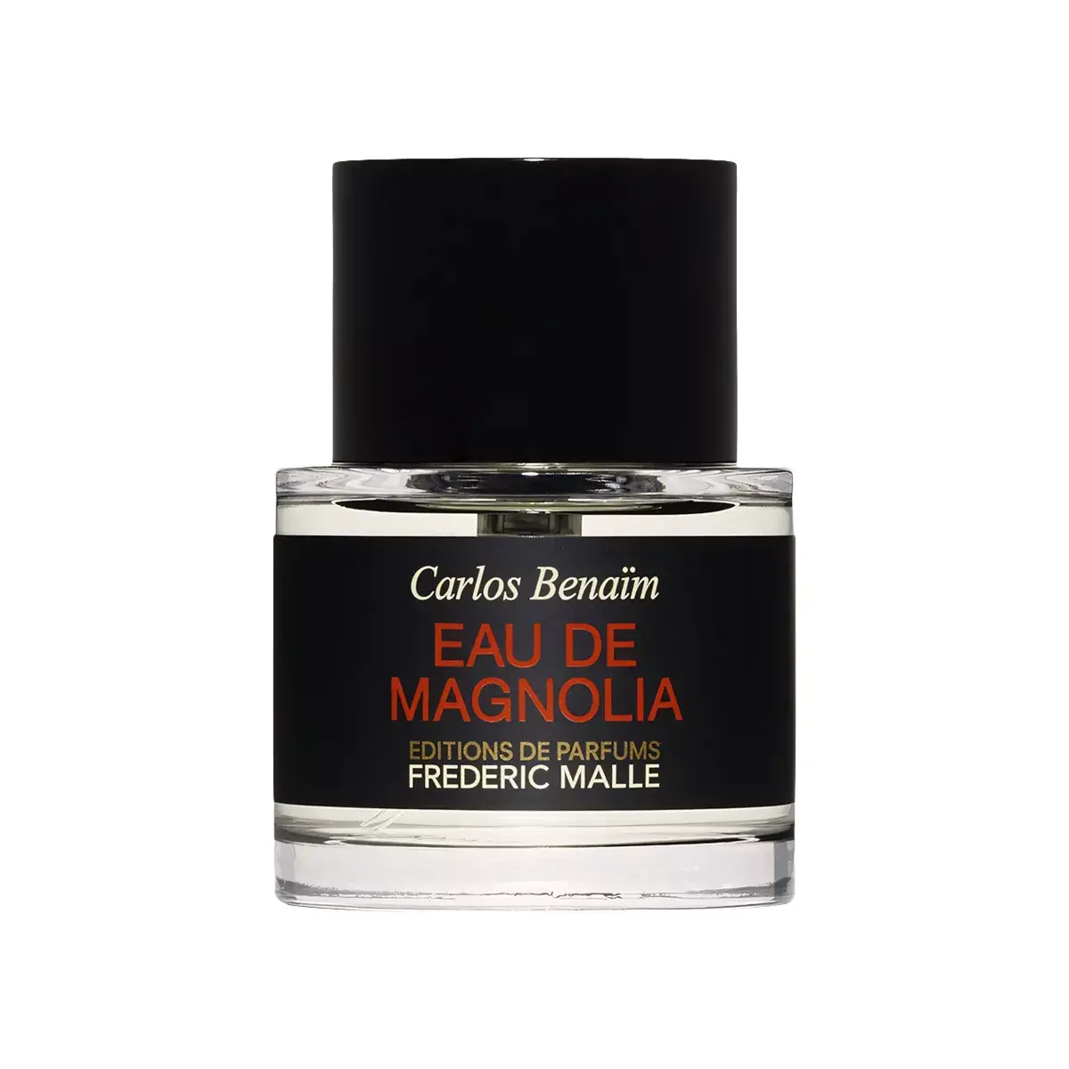 Editions de Parfums Frédéric Malle Eau de Magnolia