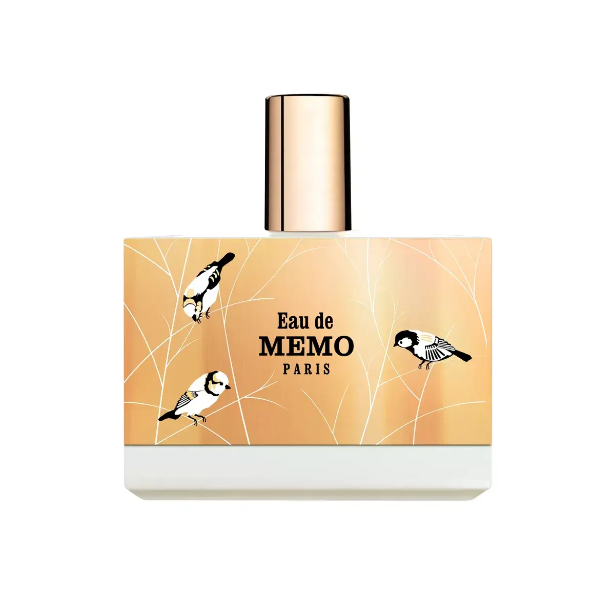 Memo Paris Eau de Memo